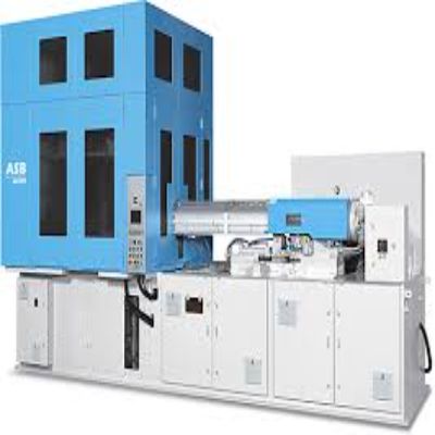 Nissei ASB 70DPH Machine